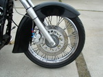 �������� �� ������ �������� Yamaha DragStar400 1998 ���� 17